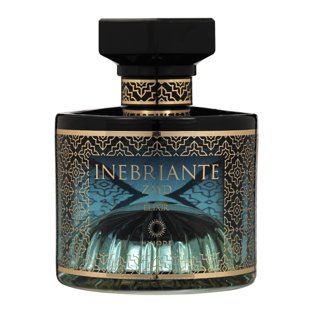 O Inebriante Zayd Elixir Parfum 100ml da Hinode é uma experiência sensorial que promete não apenas atender suas expectativas, mas superá-las.
