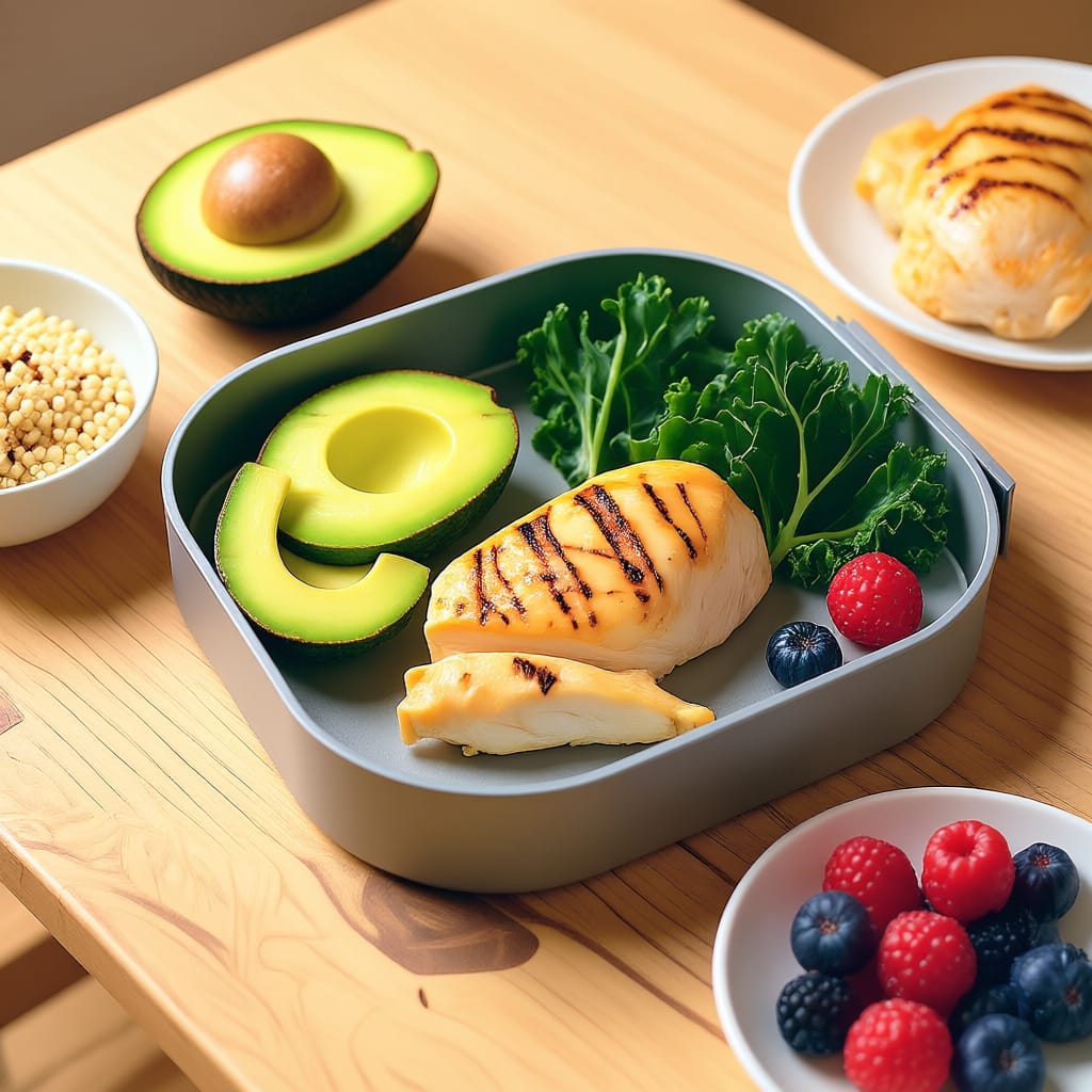 Você já pensou em transformar sua paixão por uma alimentação saudável em um negócio rentável? Com o aumento da demanda por opções de refeições saudáveis, o mercado de marmitaria fit tem se expandido rapidamente.